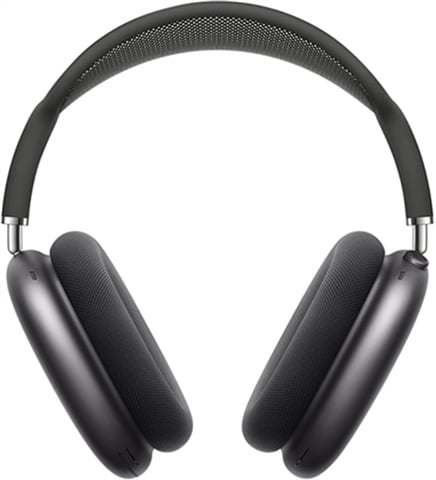 Apple AirPods Max Wireless Over-Ear Headphones - Space Grey, C